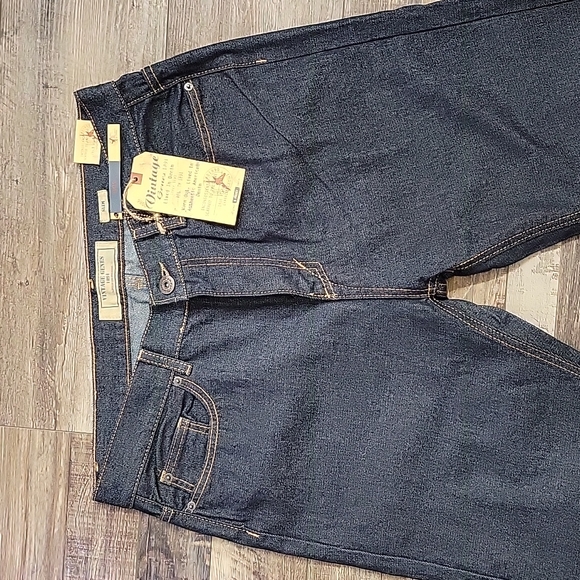 COPY - Men's Vintage Jeans - Picture 3 of 8